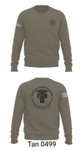 439th AES 50968324 Crew Neck Sweatshirt - 65