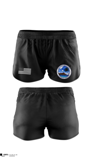 Ranger Panties, CSG, Army, Teamtime, Team time, sublimation, custom sports apparel, team uniforms, spirit wear, spiritwear, sports uniforms, custom shirts, team store, custom team store, fundraiser sports, apparel fundraiser