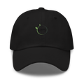 Quality life nutrition Dad hat