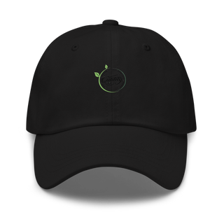 Dad hat - Black