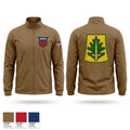344th MP Co. Windbreaker - 1