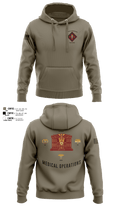 926 EN BDE 8514064 Hoodie - 102