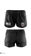 Ridgecrest Police Department 3388800 Ranger Panties - 1