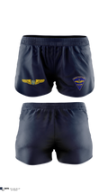 Indiana State Police Aviation Unit Ranger Panties - 5