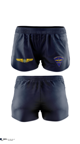 Ranger Panties, Indiana State Police Aviation Unit, Police, Teamtime, Team time, sublimation, custom sports apparel, team uniforms, spirit wear, spiritwear, sports uniforms, custom shirts, team store, custom team store, fundraiser sports, apparel fundraiser