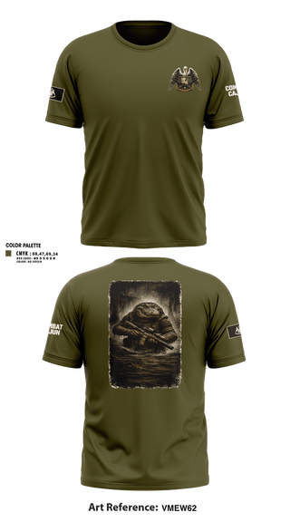 Old School Cotton Feel Shirt, Louisiana State Guard, Army, Teamtime, Team time, sublimation, custom sports apparel, team uniforms, spirit wear, spiritwear, sports uniforms, custom shirts, team store, custom team store, fundraiser sports, apparel fundraiser