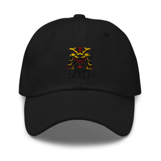 Raisu 65332951 Classic Dad Hat | Yupoong 6245CM