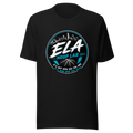 ELA hoopers Unisex Staple T-Shirt