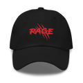 RAGE Dad hat