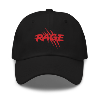 Dad hat - Black