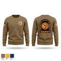 Lancaster County Sheriff's Office 22237787 Crew Neck Sweatshirt - 1