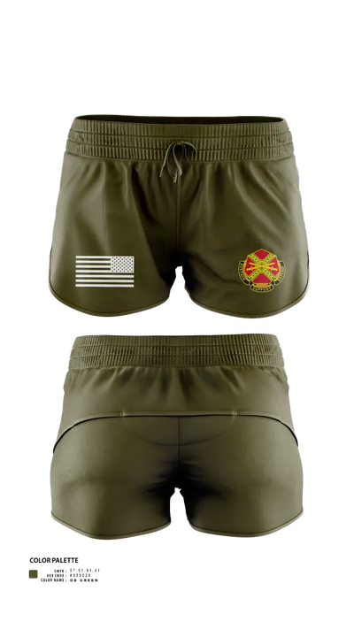 JBLM GARRISON 60276293 Ranger Panties - 20