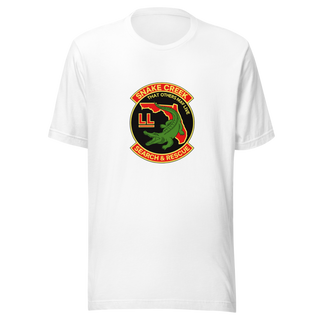 Unisex Staple T-Shirt - White