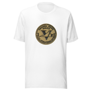 Unisex Staple T-Shirt - White