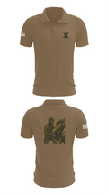 2/11 Battery H 92728597 Short Sleeve Performance Polo - 7