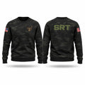 ACSO SRT Crew Neck Sweatshirt - 3