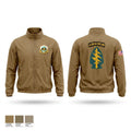 905th CBn Windbreaker - 1