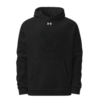 Deck Division Under Armour Hoodie