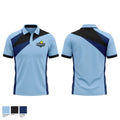 Assault Short Sleeve Performance Polo - 1