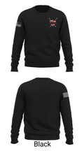 White Oak Cheer 23675675 Crew Neck Sweatshirt - 21