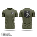 Amphibous Raid EWTGPAC Short Sleeve Performance Shirt - 1