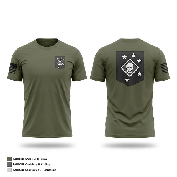 Short Sleeve Performance Shirt, Amphibous Raid EWTGPAC, Marines, Teamtime, Team time, sublimation, custom sports apparel, team uniforms, spirit wear, spiritwear, sports uniforms, custom shirts, team store, custom team store, fundraiser sports, apparel fundraiser