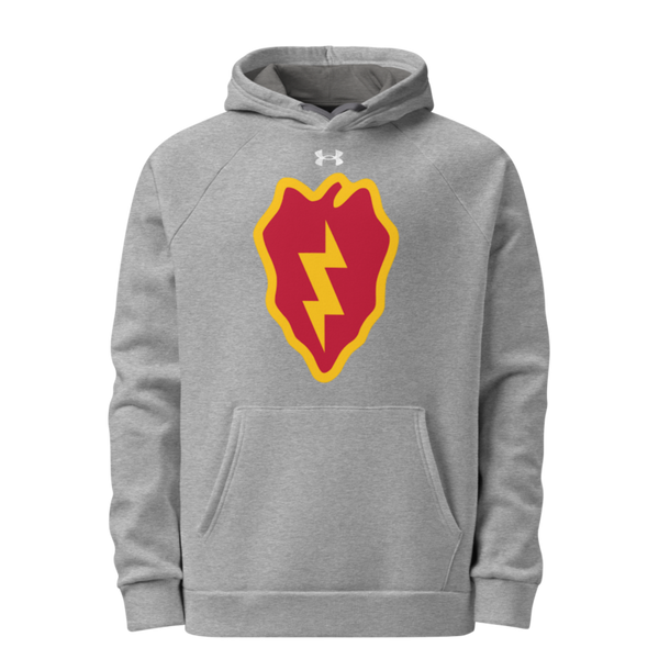 Arctic Angels 34365006 Under Armour Hoodie