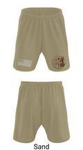 Tripler Kilape 11149375 Athletic Shorts With Pockets - 89