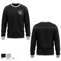 Albert Gallatin Colonials Crew Neck Sweatshirt - 1