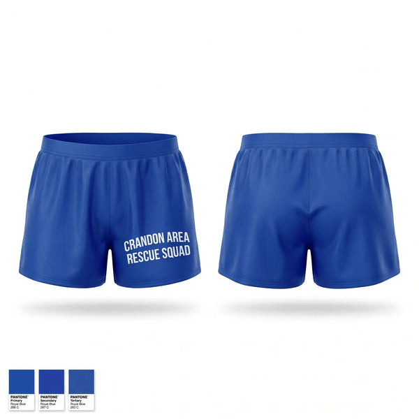 Ranger Panties, Crandon Area Rescue Squad, EMS/EMT, Teamtime, Team time, sublimation, custom sports apparel, team uniforms, spirit wear, spiritwear, sports uniforms, custom shirts, team store, custom team store, fundraiser sports, apparel fundraiser