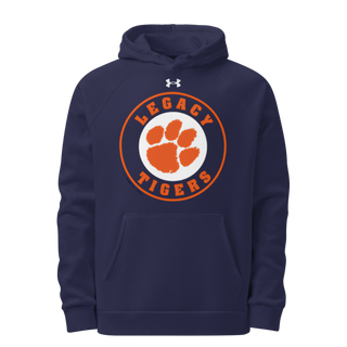 Legacy High School Football 94918410 Under Armour Hoodie