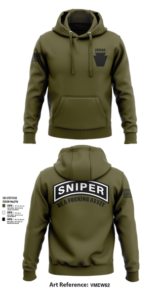 Hoodie, , National Guard, Teamtime, Team time, sublimation, custom sports apparel, team uniforms, spirit wear, spiritwear, sports uniforms, custom shirts, team store, custom team store, fundraiser sports, apparel fundraiser