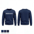 Malta-McConnelsville 3504060 Crew Neck Sweatshirt - 1