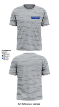 Escambia County School District 14556594 Short Sleeve Performance Shirt - 2