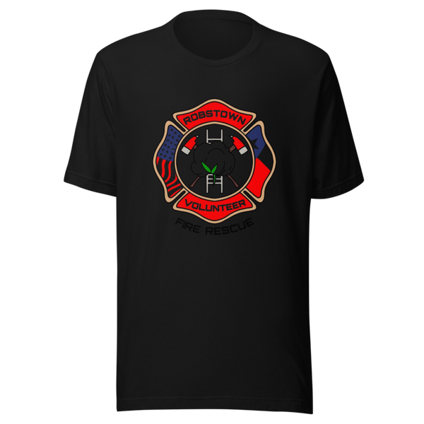 Unisex Staple T-Shirt - Black
