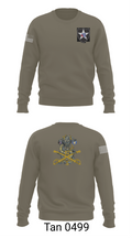 5-17 68237132 Crew Neck Sweatshirt - 65