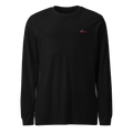 Eufracio Transportation Services LLC Unisex Long Sleeve Tee | Bella + Canvas 3501
