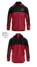 Geneva Panthers Windbreaker - 21