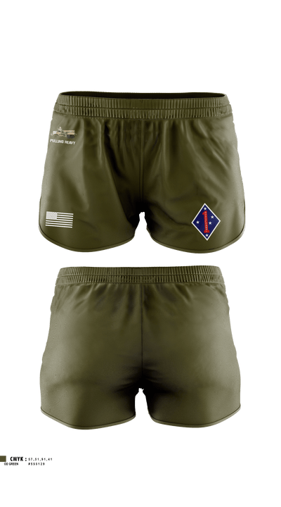 3DAABN 86100558 Ranger Panties - 2