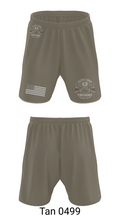Elite edge firearms 22698132 Athletic Shorts With Pockets - 69