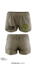 C Co 2-104th GSAB 7251426 Ranger Panties - 1