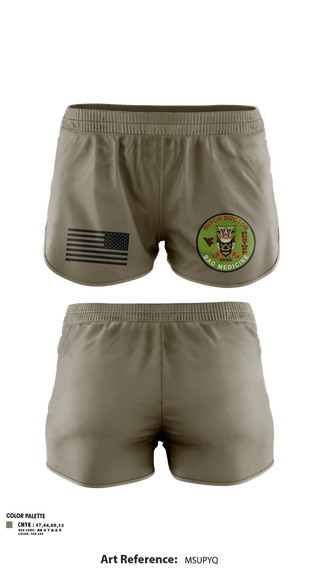 Ranger Panties, C Co 2-104th GSAB, Army, Teamtime, Team time, sublimation, custom sports apparel, team uniforms, spirit wear, spiritwear, sports uniforms, custom shirts, team store, custom team store, fundraiser sports, apparel fundraiser