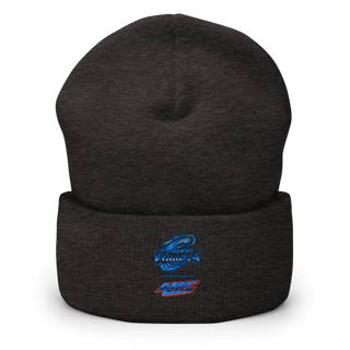 Cottey College Basketball Cuffed Beanie | Yupoong 1501KC