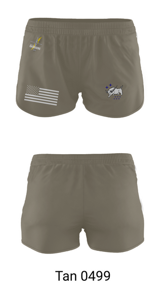 Ranger Panties, HSC-26, Navy, Teamtime, Team time, sublimation, custom sports apparel, team uniforms, spirit wear, spiritwear, sports uniforms, custom shirts, team store, custom team store, fundraiser sports, apparel fundraiser