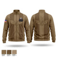 557 ECC Windbreaker - 1