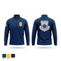 OSI DET 812 Windbreaker - 1
