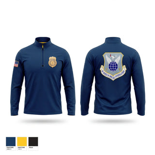 Windbreaker, OSI DET 812, Police, Teamtime, Team time, sublimation, custom sports apparel, team uniforms, spirit wear, spiritwear, sports uniforms, custom shirts, team store, custom team store, fundraiser sports, apparel fundraiser