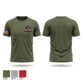 Pezina Tactical Solutions Short Sleeve Performance Shirt - 1