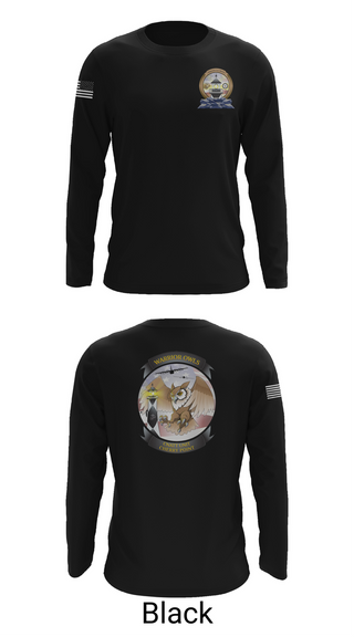 Long Sleeve Performance Shirt, CNATT Cherry Point, , Teamtime, Team time, sublimation, custom sports apparel, team uniforms, spirit wear, spiritwear, sports uniforms, custom shirts, team store, custom team store, fundraiser sports, apparel fundraiser