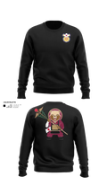 MEDDAC-Japan 77028542 Crew Neck Sweatshirt - 60